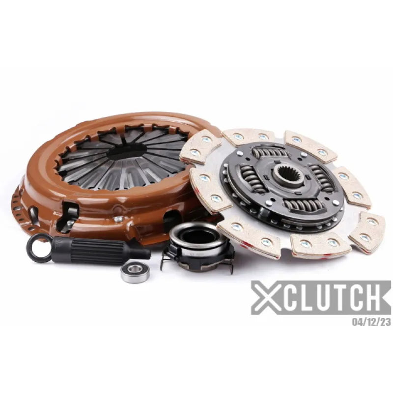 XClutch auto part