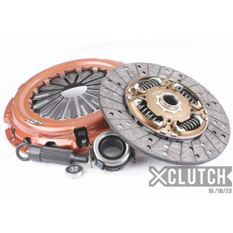 XClutch auto part