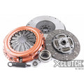 XClutch auto part