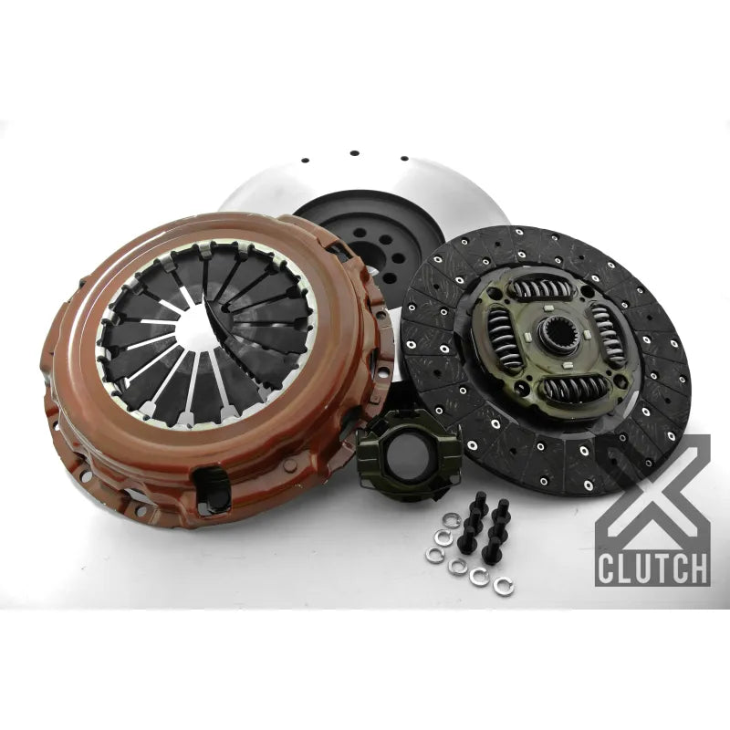 XClutch auto part