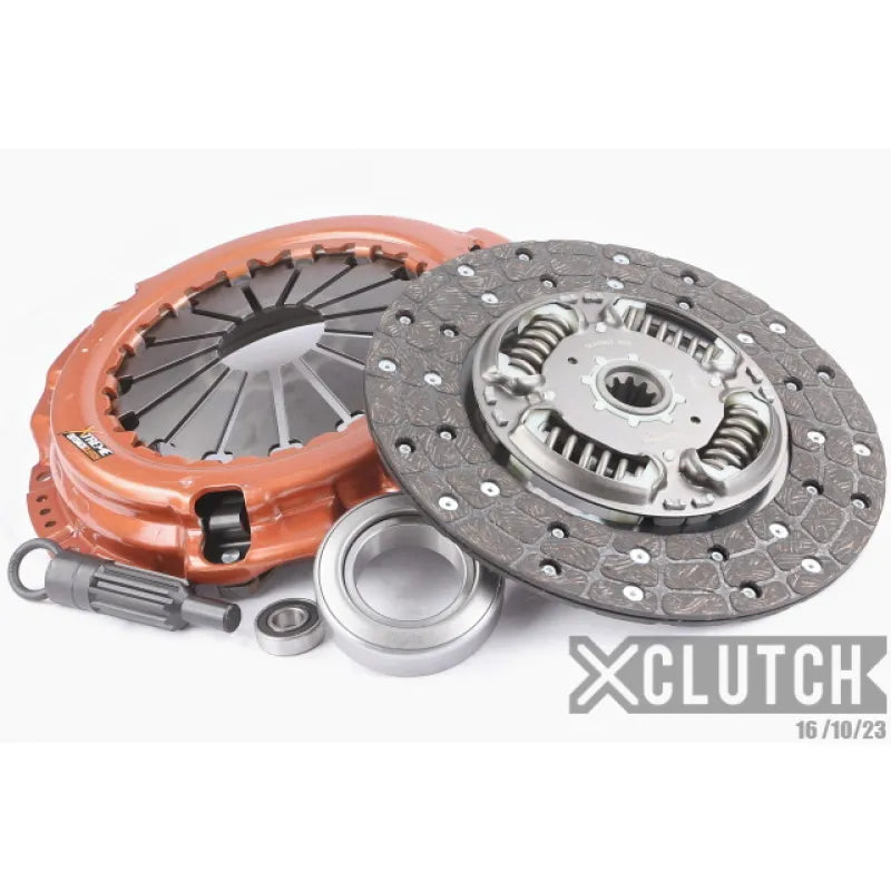 XClutch auto part