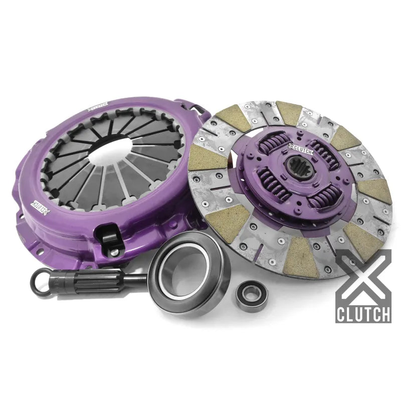 XClutch auto part
