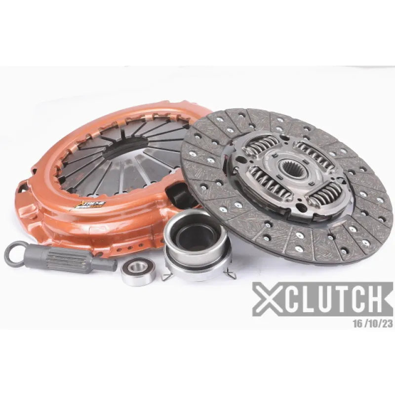 XClutch auto part