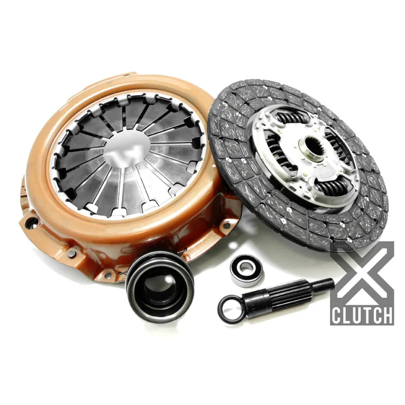 XClutch auto part