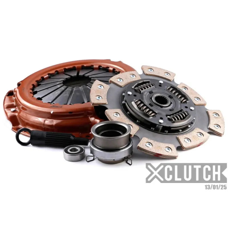 XClutch auto part