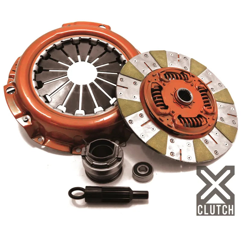 XClutch auto part