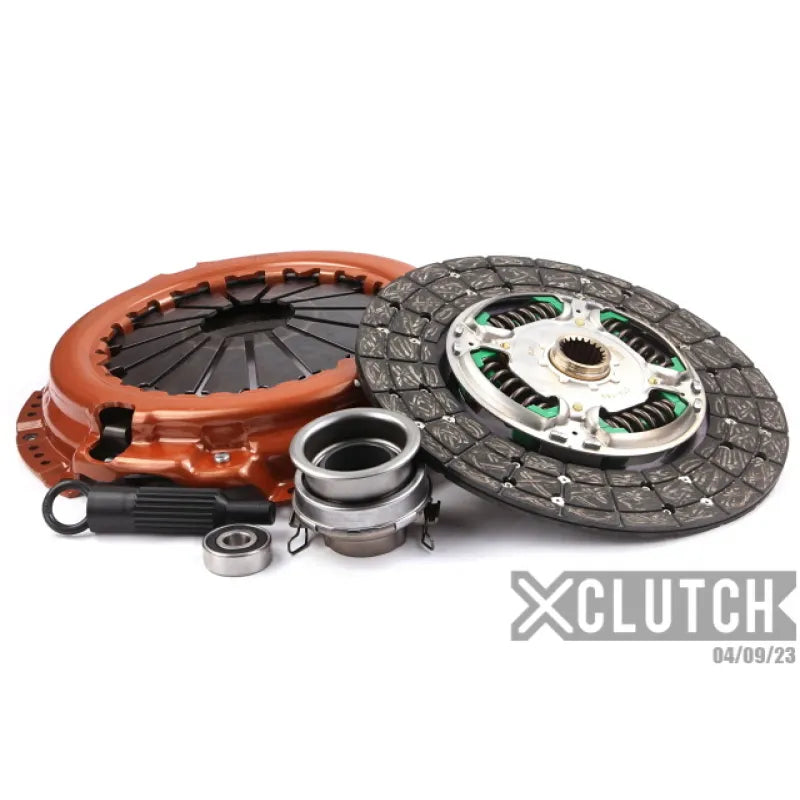 XClutch auto part