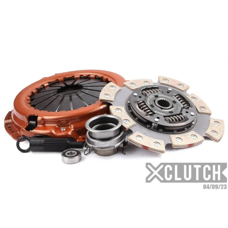 XClutch auto part
