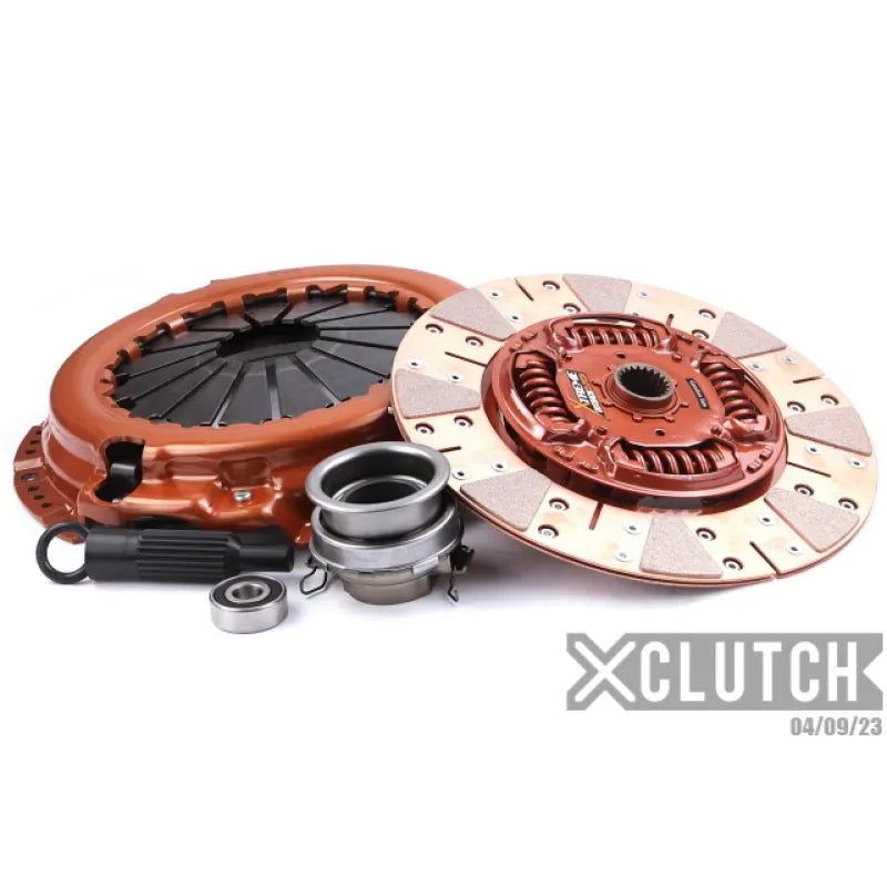XClutch auto part