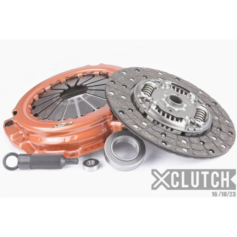 XClutch auto part