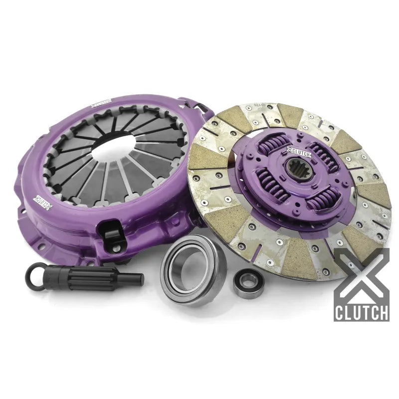 XClutch auto part
