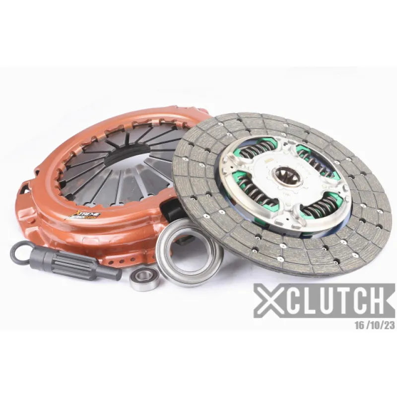 XClutch auto part