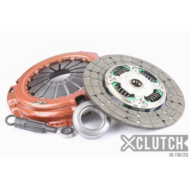 XClutch auto part