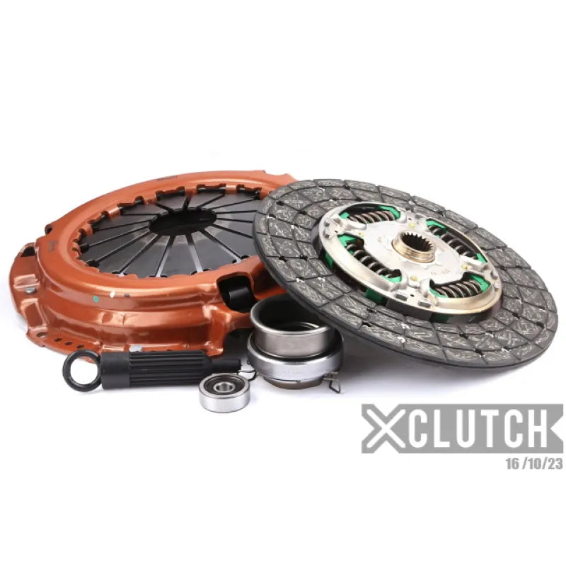 XClutch auto part