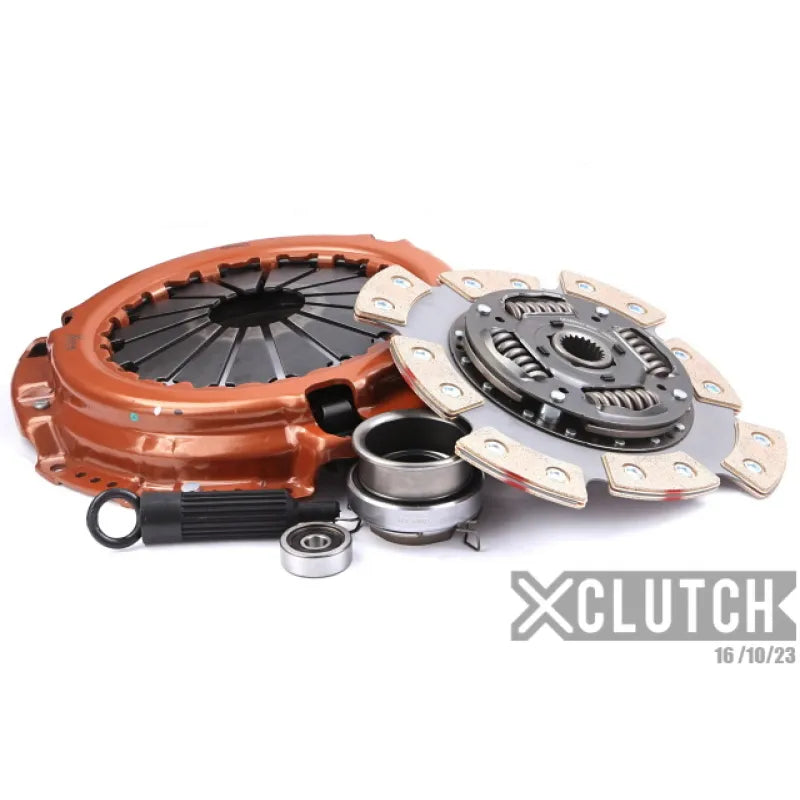 XClutch auto part