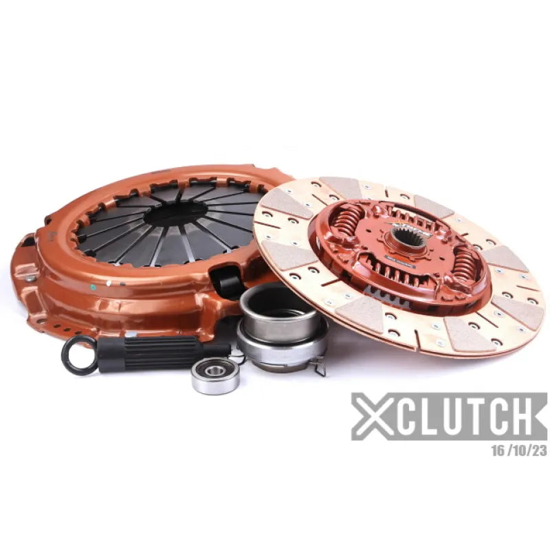 XClutch auto part