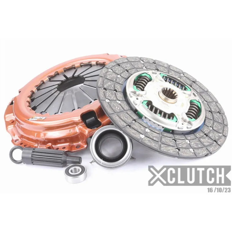 XClutch auto part