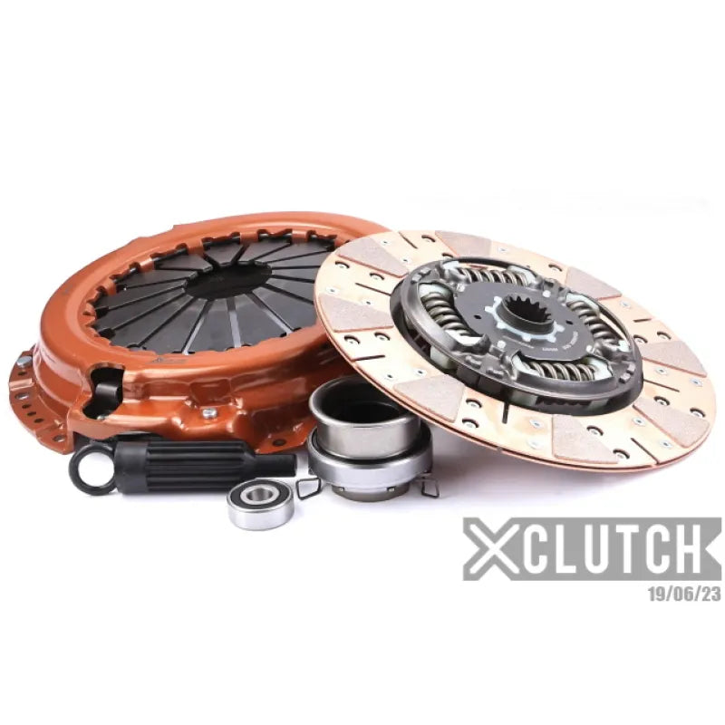 XClutch auto part