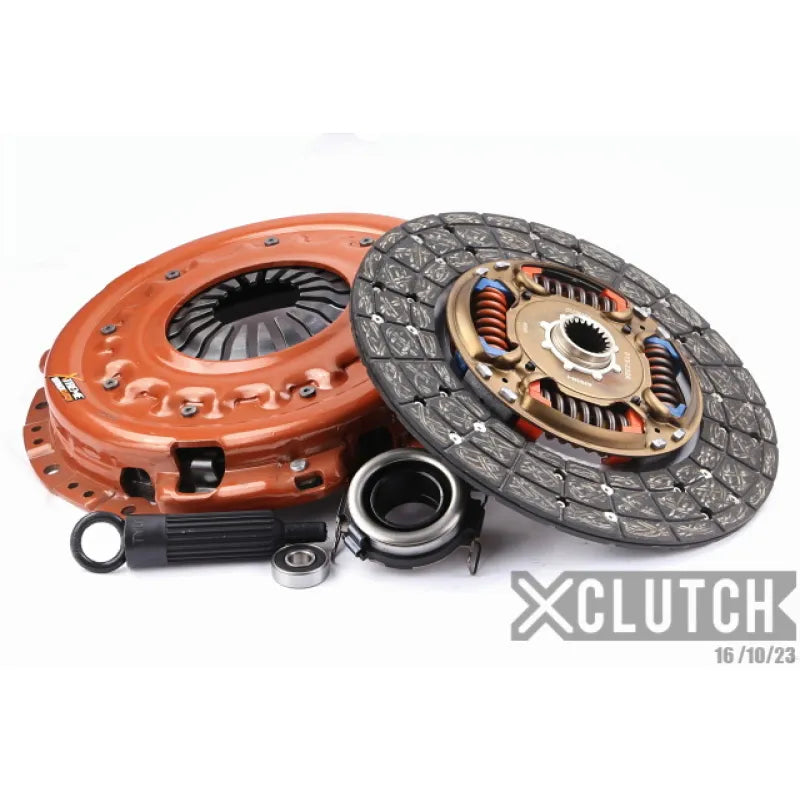 XClutch auto part