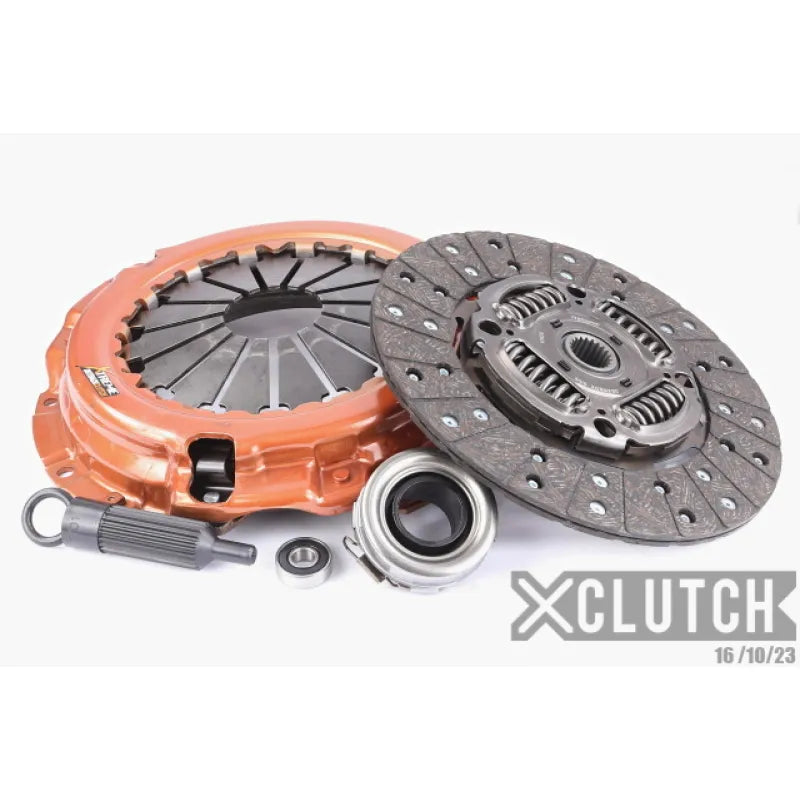 XClutch auto part