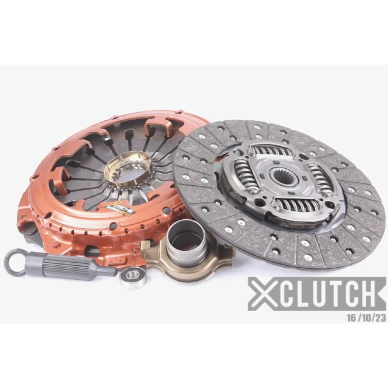 XClutch auto part