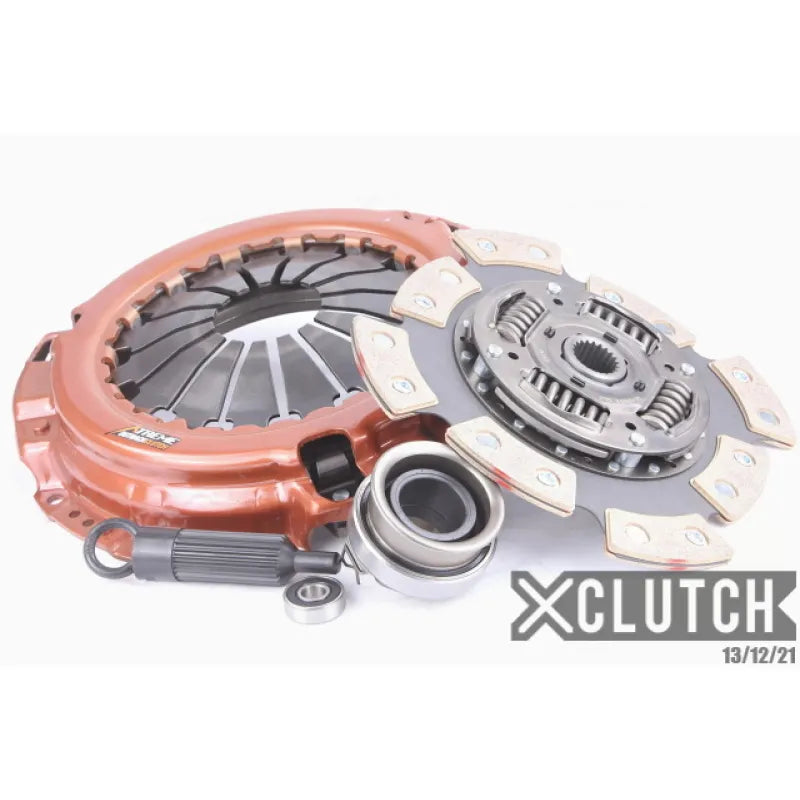 XClutch auto part