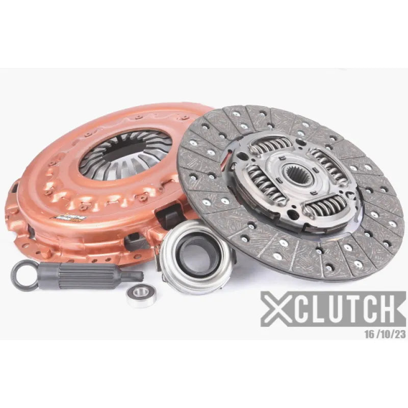 XClutch auto part
