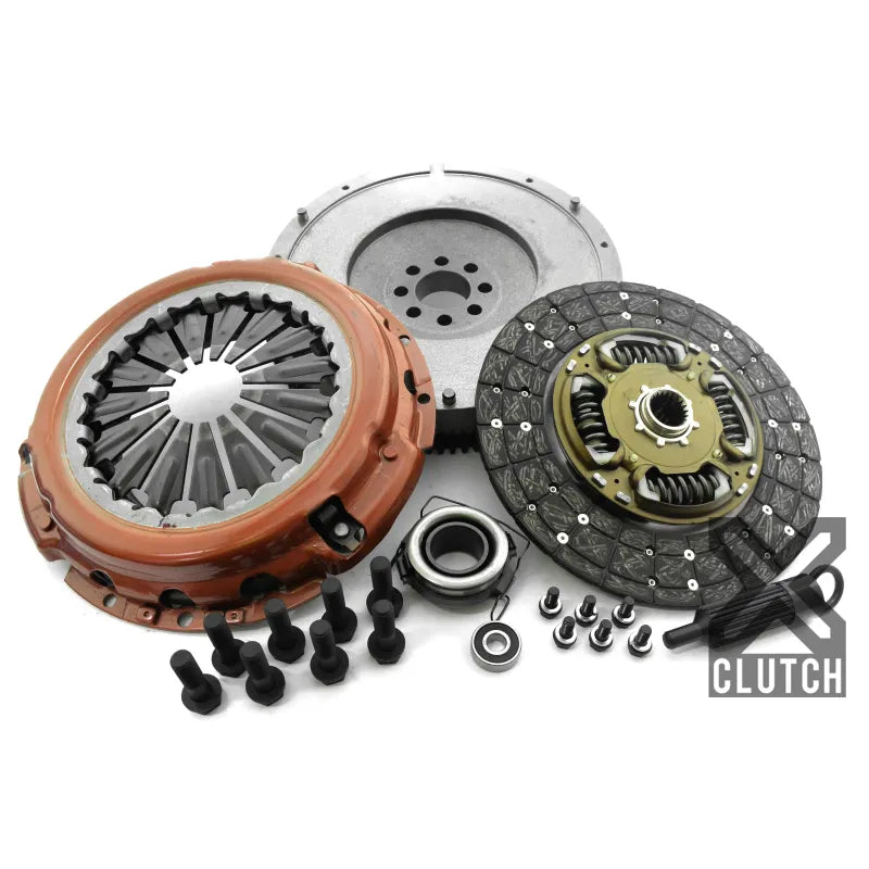 XClutch auto part
