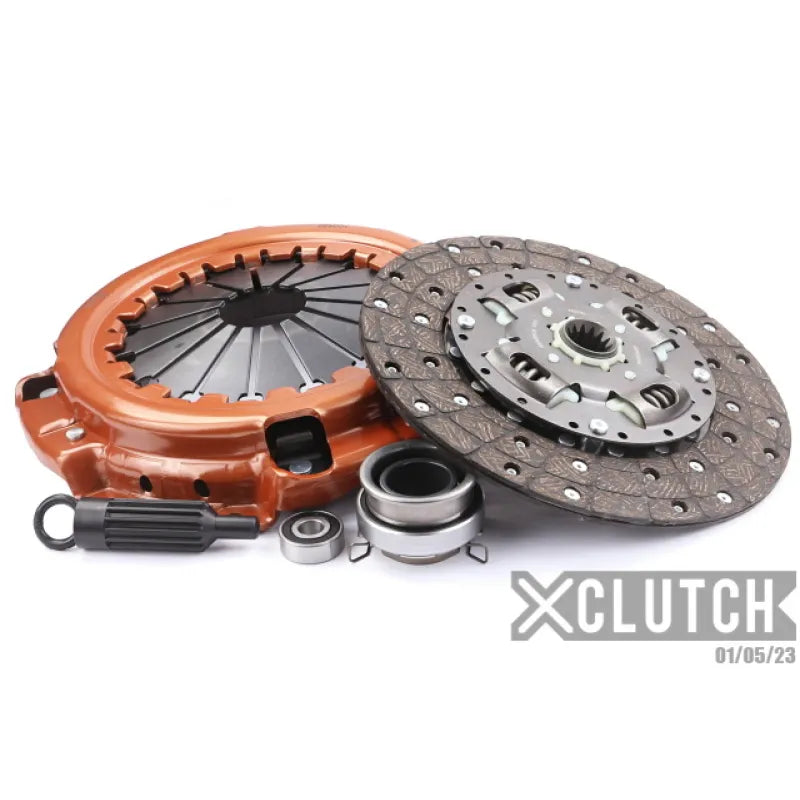 XClutch auto part
