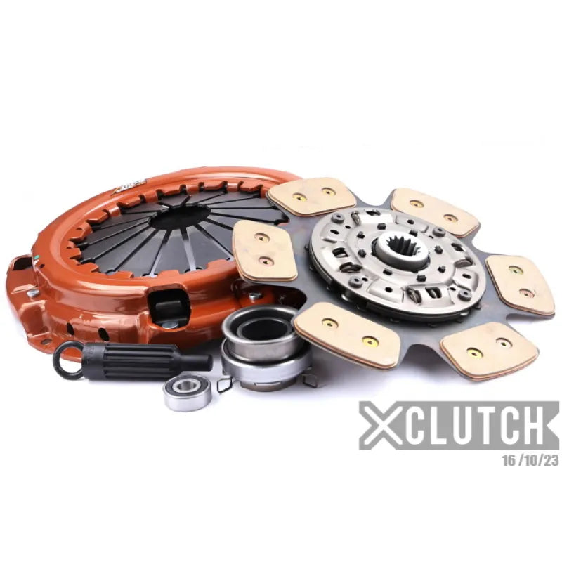 XClutch auto part