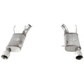 aFe axle-back exhaust