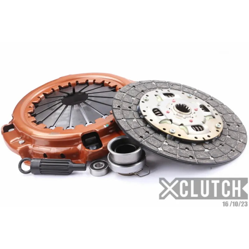 XClutch auto part