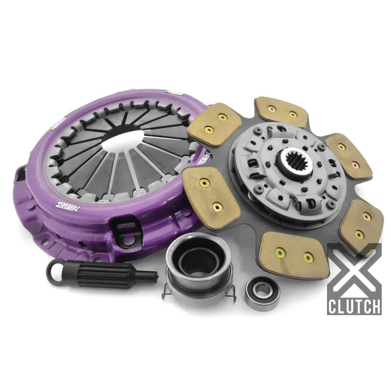 XClutch auto part