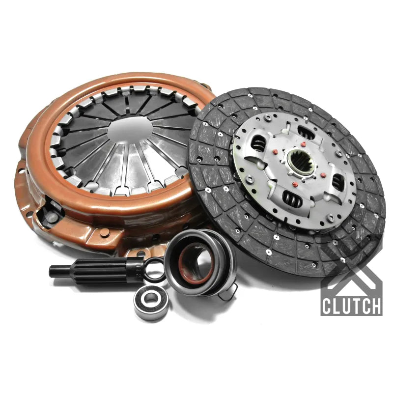 XClutch auto part
