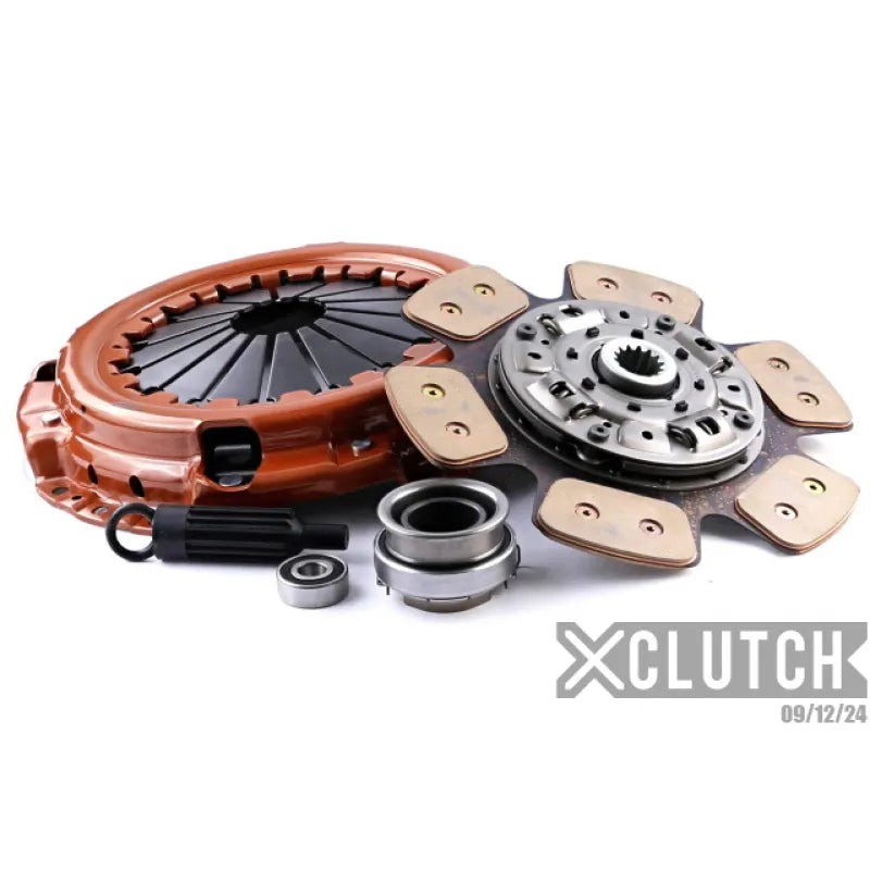 XClutch auto part
