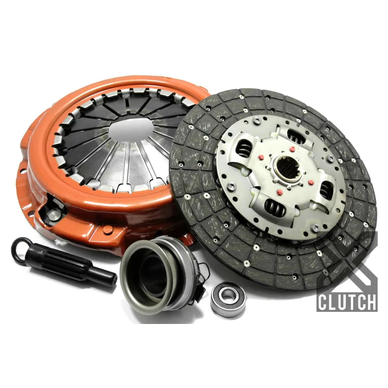 XClutch auto part