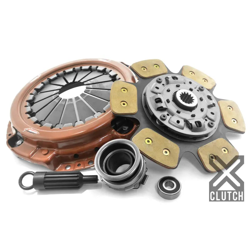 XClutch auto part