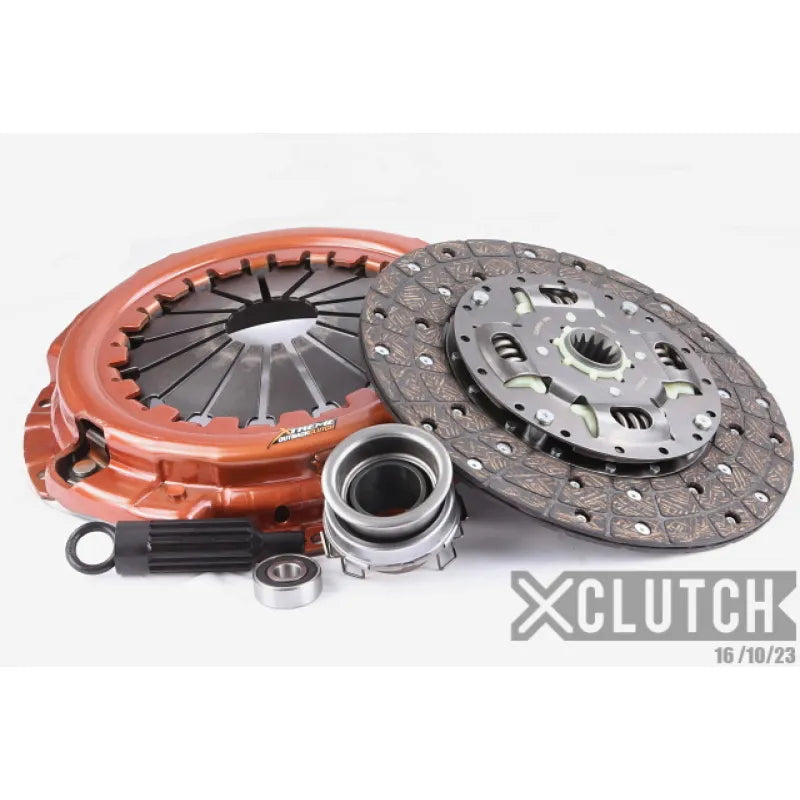 XClutch auto part
