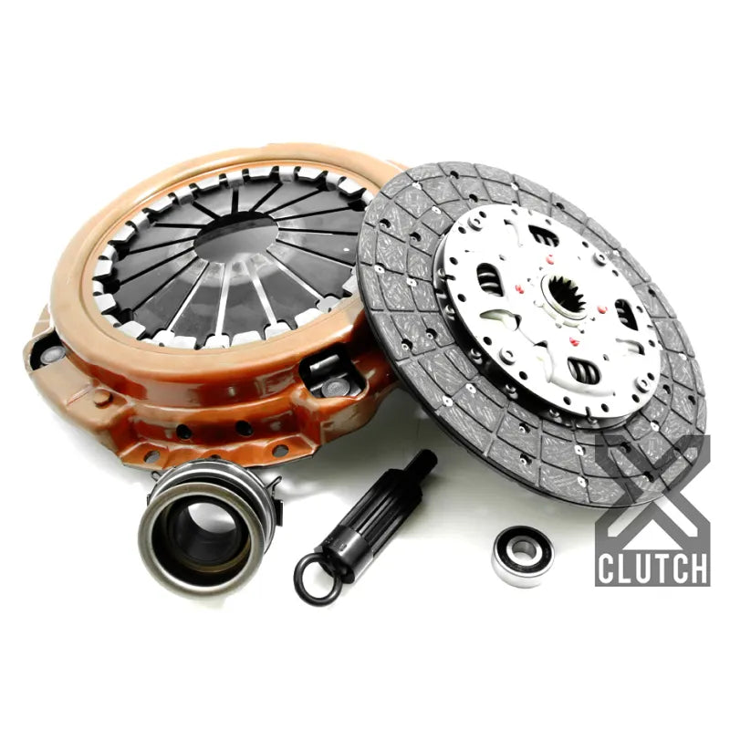 XClutch auto part
