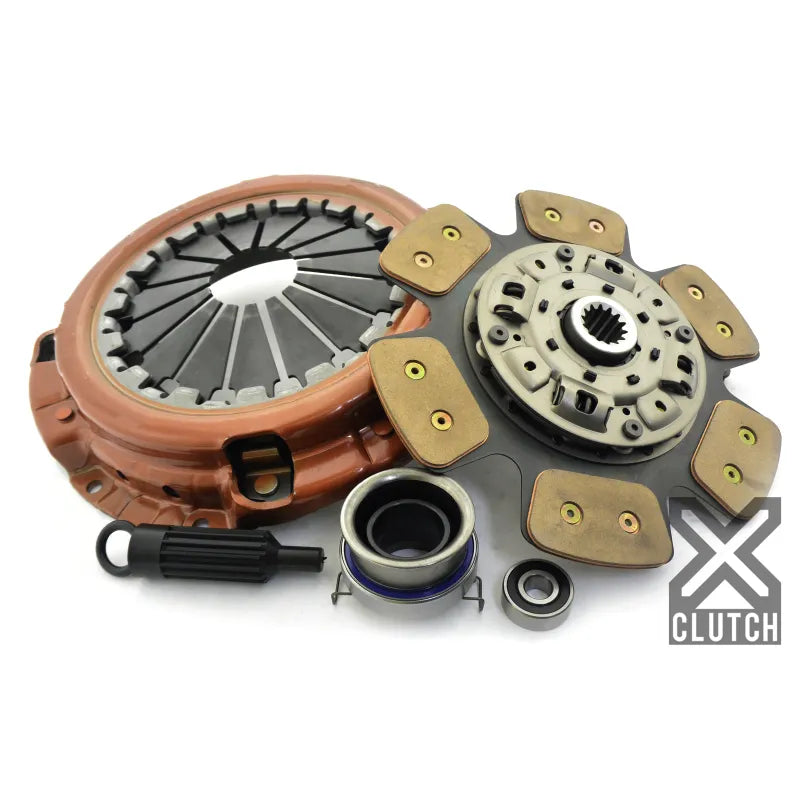 XClutch auto part