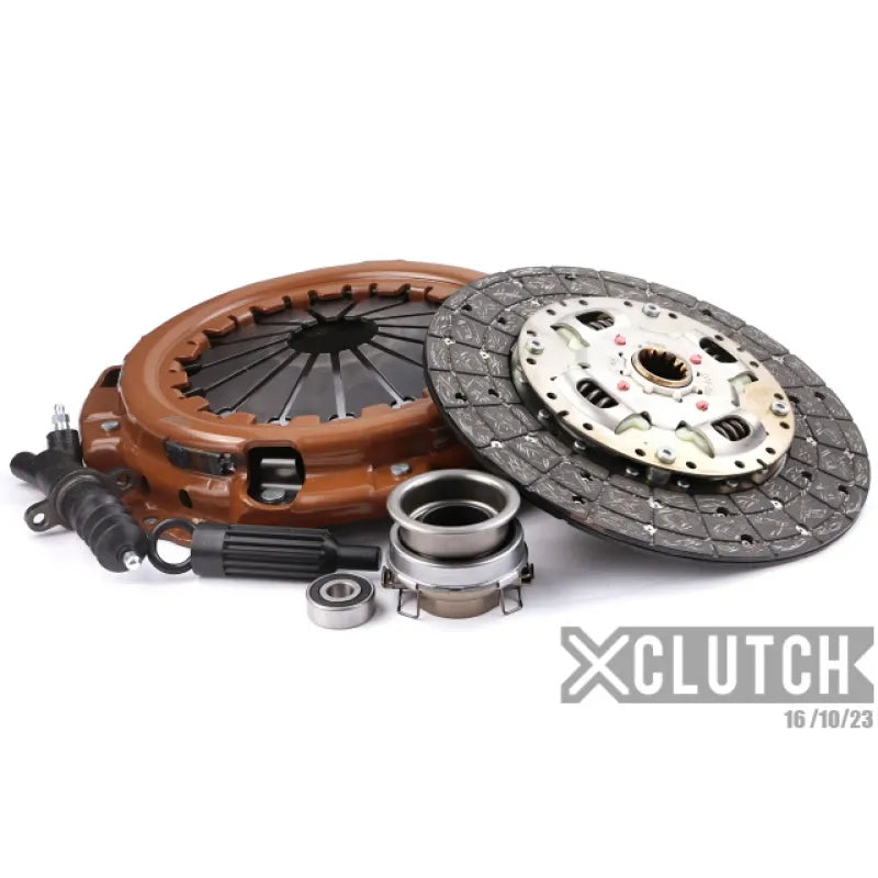 XClutch auto part
