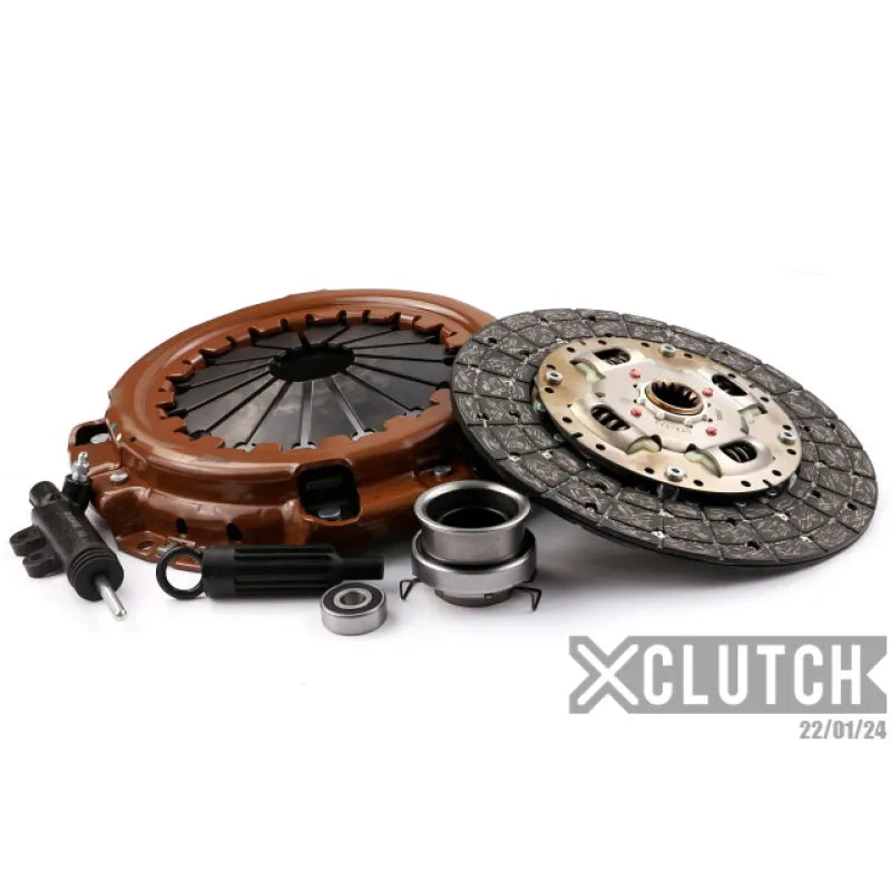 XClutch auto part