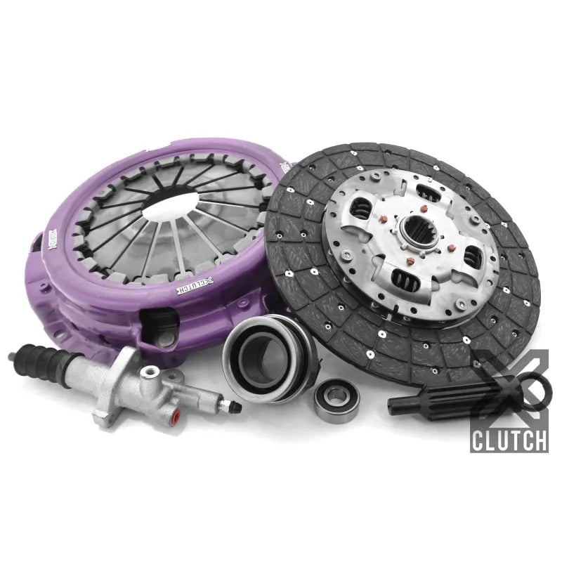 XClutch auto part