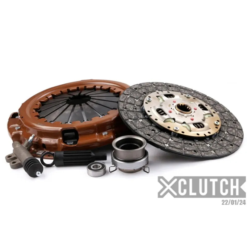 XClutch auto part