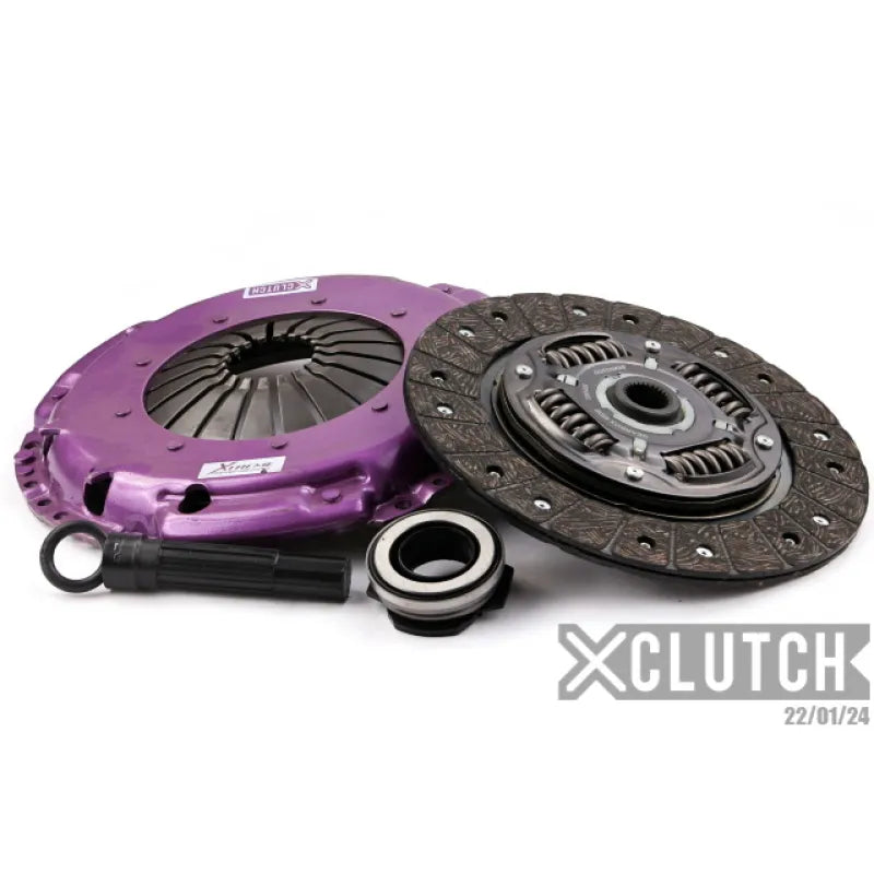 XClutch auto part