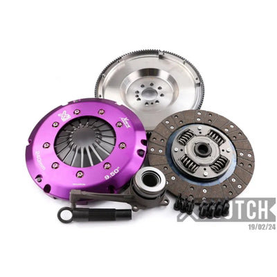 XClutch auto part
