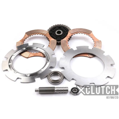 XClutch auto part
