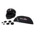 Stilo Helmets carbon auto part