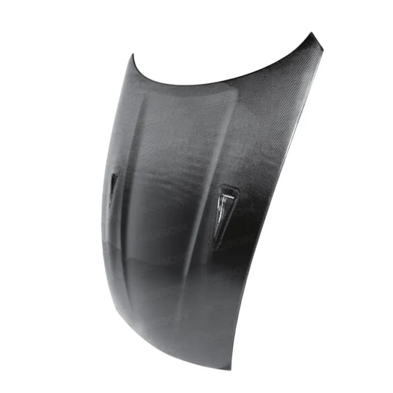 Seibon carbon auto part
