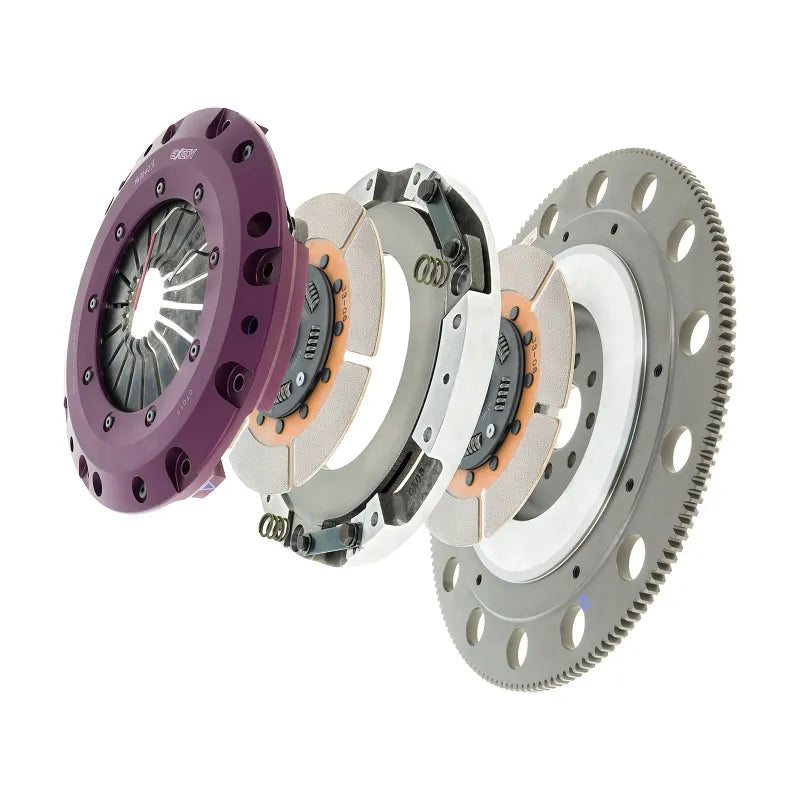 Exedy hardware kit